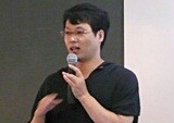 [작가 강연회] 『나를 바꾸는 글쓰기 공작소』 이만교