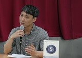 <뉴스타파> 최승호, 김진혁 PD와 '언론'에 대하여 