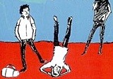 우리는 왜 이들을 문제아라 불렀을까? - 『울퉁불퉁한 날들』