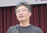 우석훈, 세월호 참사를 말하다