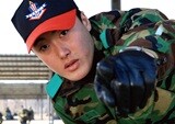 육군훈련소 교관과 분대장, 아무나 못한다