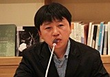 김성규 시인과 공선옥 작가, 그들이 글을 쓰는 이유 