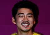 윤계상 “<극적인 하룻밤> 키스신 욕심냈다“ 