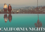 펑크의 문법으로 뼈대를 세우다, 베스트 코스트 <California Nights> 