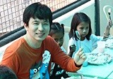 교육이란, 사랑할 수 없는 사람을 사랑하는 것 1