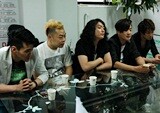 우리는 ‘세련된 남자다움’을 간직한 팀이다 - 브로큰 발렌타인 인터뷰