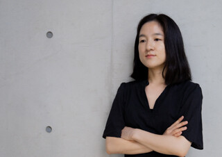 세 번째 장편 『러닝 하이』, 탁경은 소설가 인터뷰  