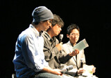 [북콘서트]가을밤 ‘시와 음악’의 세계에 다녀오다 - 신경림, 박후기, 강성은 시인