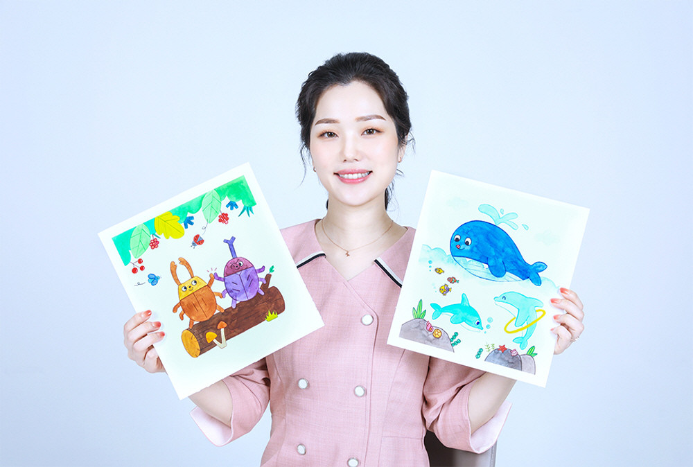 집콕 생활, 아이와 그림 그리기를 추천하는 이유! | Yes24 모바일 문화웹진 채널예스