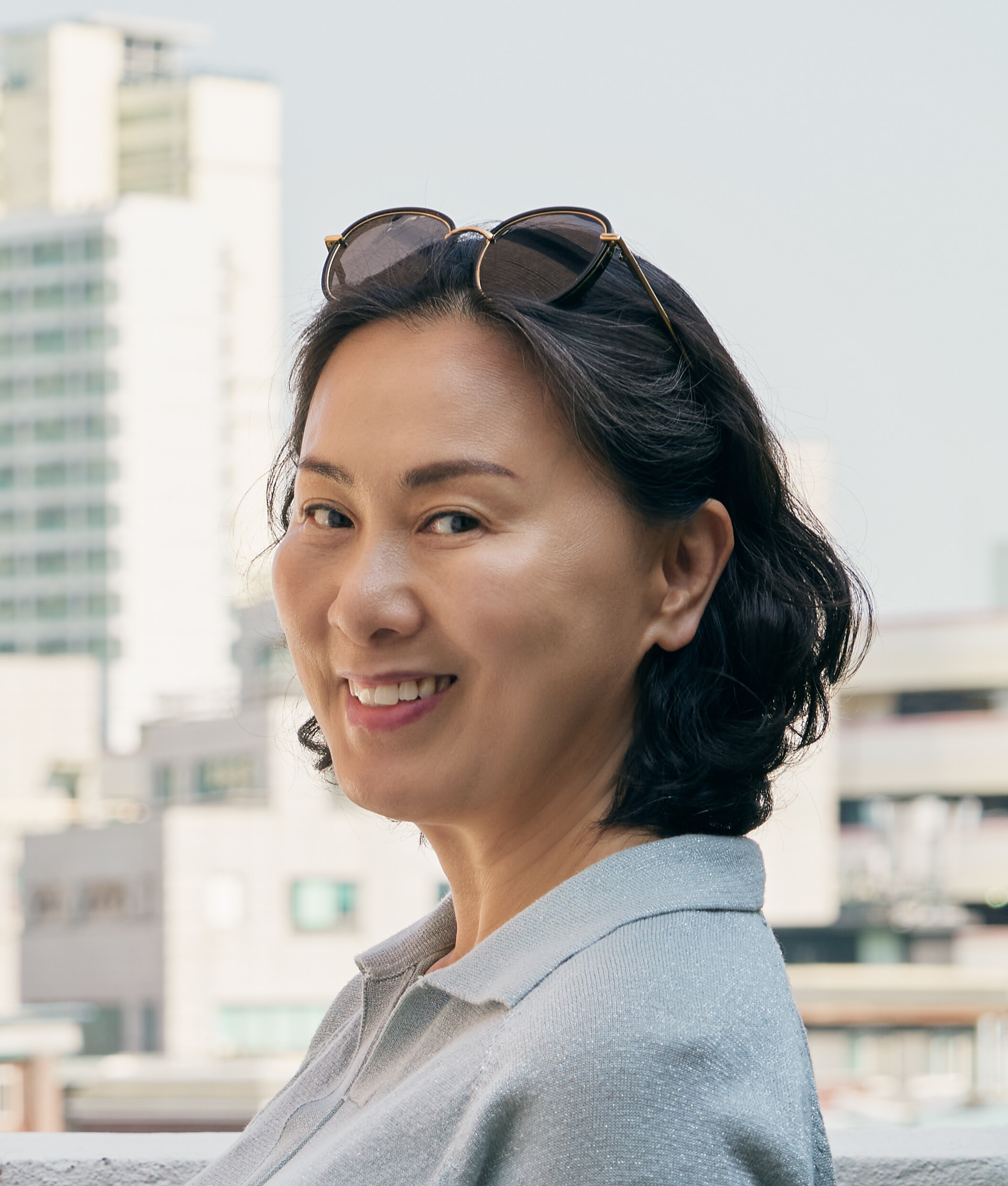 서혜정