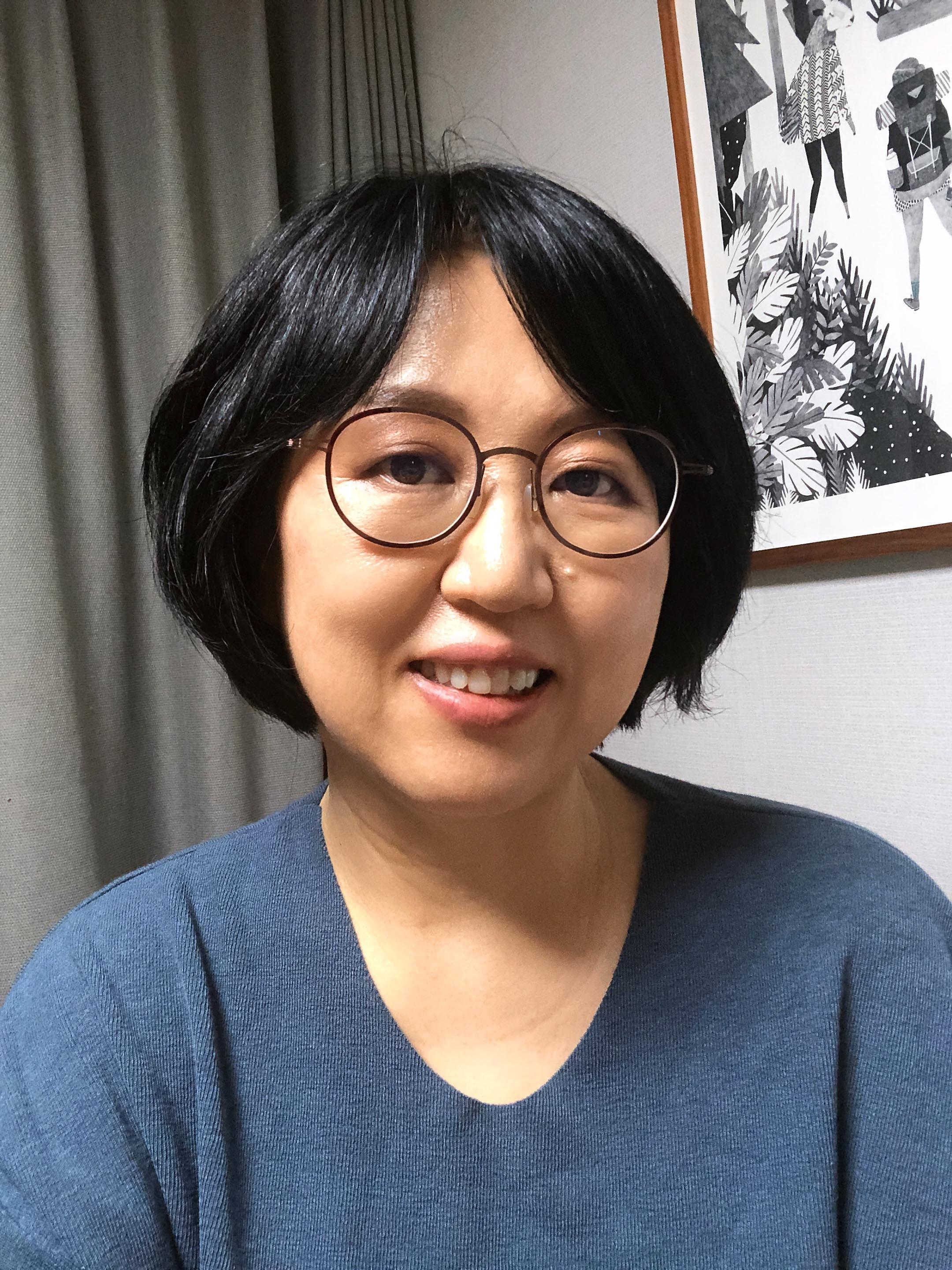 이숙진