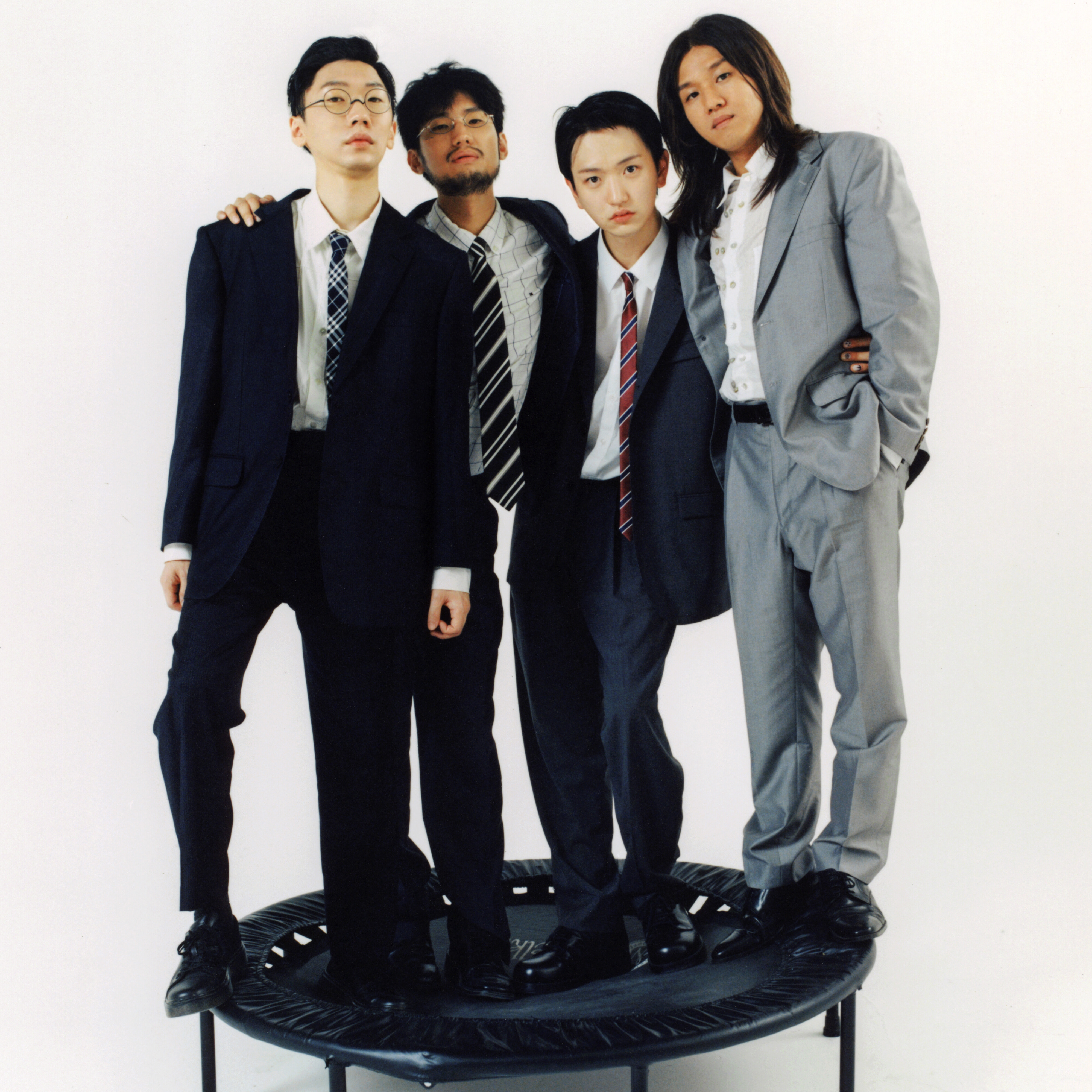 CD] 실리카겔 (Silica GEL) - 2집 : POWER ANDRE 99 /[2CD]-모바일 11번가