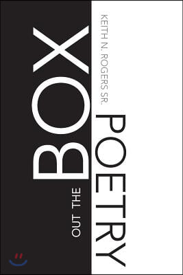 Out the Box Poetry