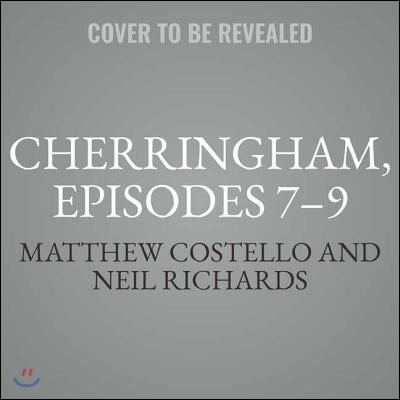 Cherringham, Episodes 7-9: A Cosy Crime Series Compilation