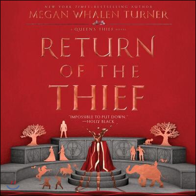 Return of the Thief