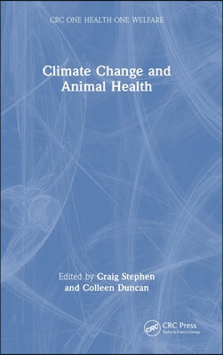 Climate Change and Animal Health