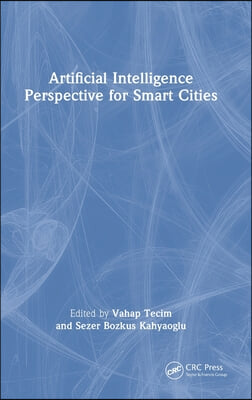 Artificial Intelligence Perspective for Smart Cities