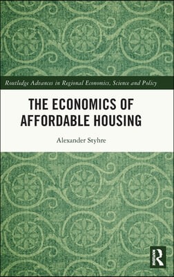 Economics of Affordable Housing