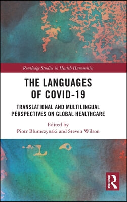 Languages of COVID-19