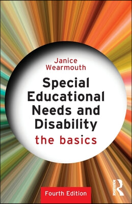 Special Educational Needs and Disability