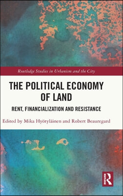 Political Economy of Land