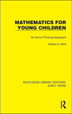 Mathematics for Young Children