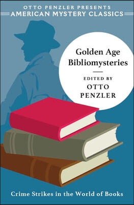 Golden Age Bibliomysteries