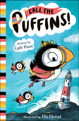 Call the Puffins: Muffin&#39;s Big Adventure