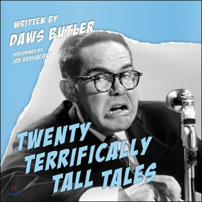 Twenty Terrifically Tall Tales