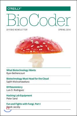 Biocoder #3: Spring 2014