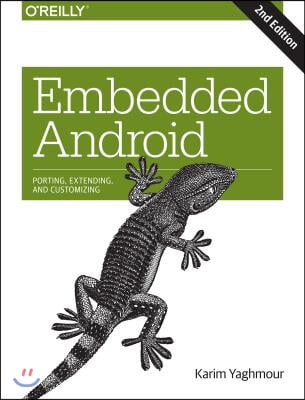 Embedded Android