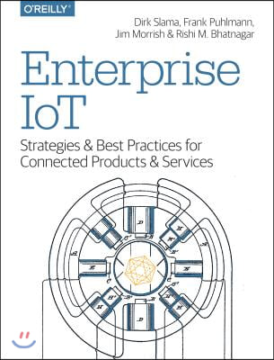 Enterprise Iot: Strategies and Best Practices for Connected Products and Services