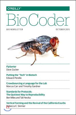 BioCoder #9: October 2015