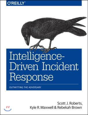 Intelligence-Driven Incident Response: Outwitting the Adversary