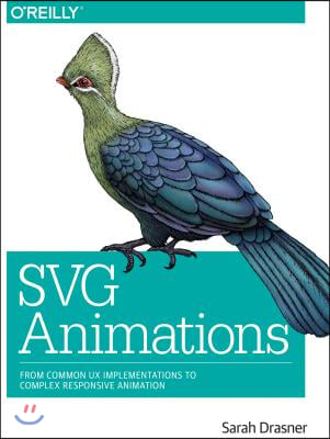 SVG Animations: From Common UX Implementations to Complex Responsive Animation