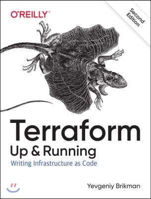 Terraform - Up & Running