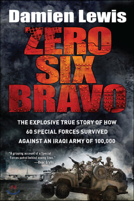 Zero Six Bravo