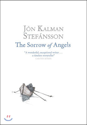 The Sorrow of Angels