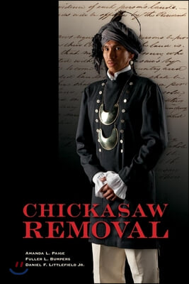 Chickasaw Removal