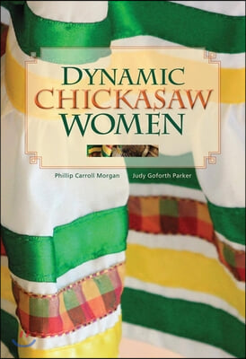 Dynamic Chickasaw Women