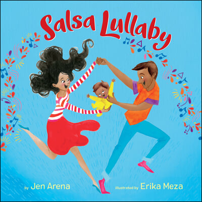 Salsa Lullaby