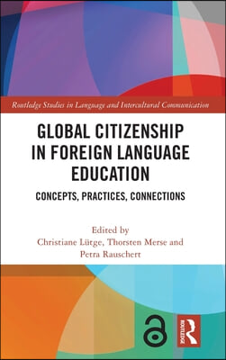 Global Citizenship in Foreign Language Education