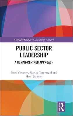 Public Sector Leadership