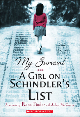 My Survival: A Girl on Schindler&#39;s List