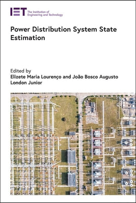 Power Distribution System State Estimation