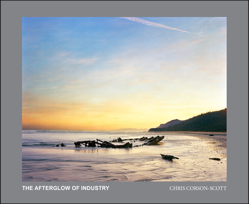 The Afterglow of Industry: New Zealand Photographs 2012-2022