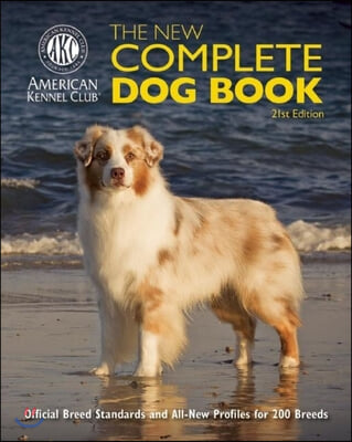 The New Complete Dog Book