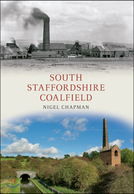 South Staffordshire Coalfield