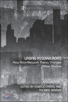 Urban Assemblages