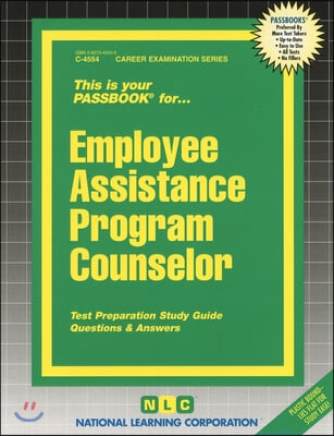 Employee Assistance Program Counselor